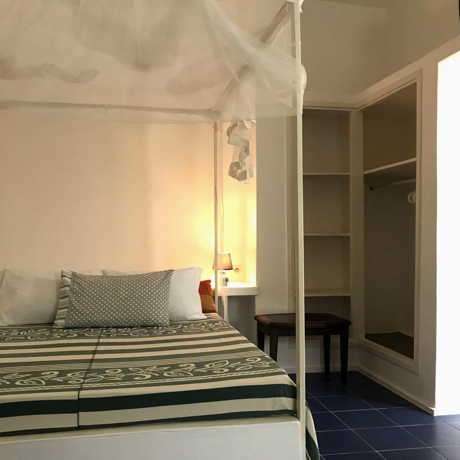 La Maison Blanche Hotell Assinie Eksteriør bilde